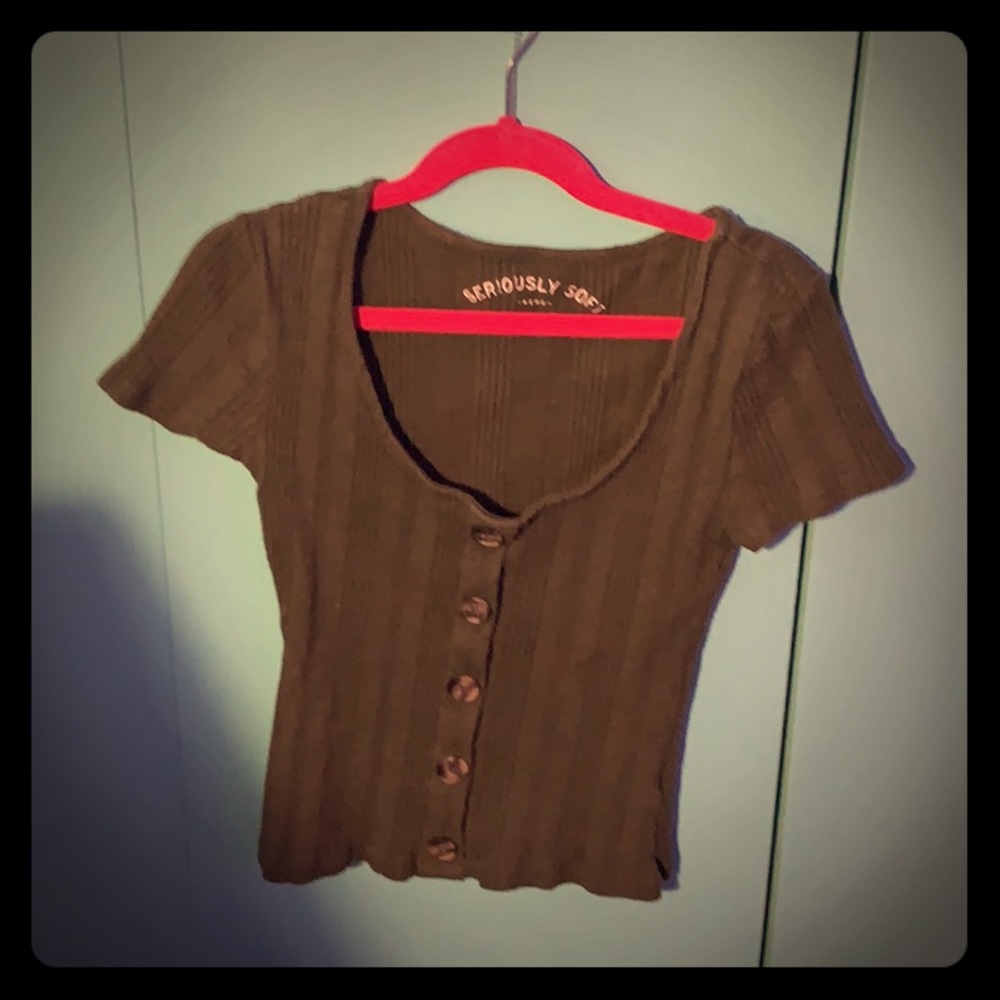 Cute shirt